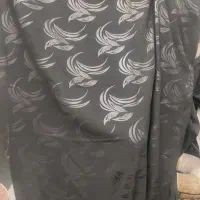 پارچه چادری