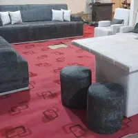 مبل ۱۰ نفره