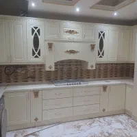 کابینت نقد +چک تا ۶ ماه