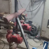 جوشکاری لوله کشی تعمیرات خورده کاری|خدمات پیشه و مهارت|مشهد, شهرک بهارستان|دیوار