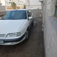 زانتیا سیتروئن