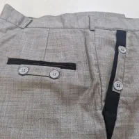 شلوار پارچه ای Zara تک سایز