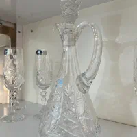 تنگ و گیلاس آلپ  لهستان|ظروف سرو و پذیرایی|تهران, شهرک آزادی|دیوار