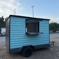 کانس های فوت تراک|مصالح و تجهیزات ساختمان|رشت, حومه رشت|دیوار