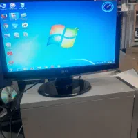 مانیتور lcd 19اینچ وایدLG
