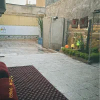 فروش خانه ویلایی۱۸۳متری۵ خوابه در خاکفرج نزدیک حرم