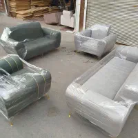 مبل شایان کد 8