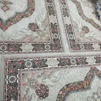 فرش 6 متری