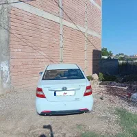 برلیانس ۲۳۰h|خودرو سواری و وانت|گنبد کاووس, |دیوار