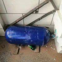 کپسول سی ان جی نو 2033