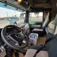 مان ۴۶۰|خودرو سنگین|زرندیه, |دیوار