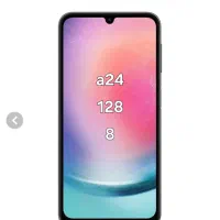 گوشی سامسونگa25|موبایل|قروه, |دیوار