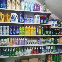 فروش یکجا لوازم سوپر مارکت قشم|فروشگاه و مغازه|قشم, |دیوار