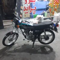 هدا ۱۵۰ مدل ۹۲|موتورسیکلت|تهران, اوقاف|دیوار