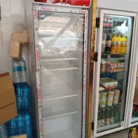 یخچال ایستاده