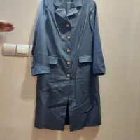 8 ست مانتو و شلوار اداری نو