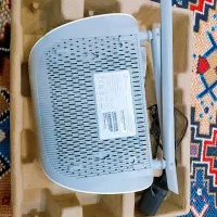 مودم وای فای تی پی لینک|مودم و تجهیزات شبکه|مشهد, طلاب|دیوار