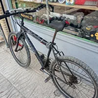 دوچرخه 26 اینچ در حد نو