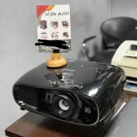 ویدیو پروژکتور اپسون مدل tw6600|تلویزیون و پروژکتور|تهران, ایرانشهر|دیوار
