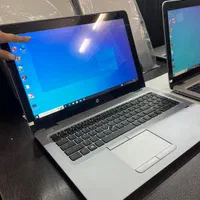 لپ تاپ اچ پی Laptop HP ELITE BOOK 850 G3/لمسی/ssd/|رایانه همراه|تهران, شهرک استقلال|دیوار