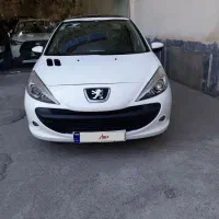 پژو‌ 207‌   پانا‌   مدل   1402|خودرو سواری و وانت|مشهد, شهید بهشتی|دیوار