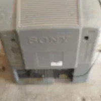 تلویزن رنگی سونی اصل|تلویزیون و پروژکتور|دامغان, |دیوار