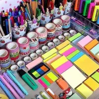 استخدام انباردار در پخش لوازم التحریر