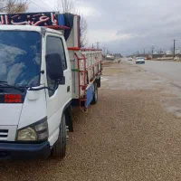 ایسوزو ۶تن|خودرو سنگین|خرم‌آباد, |دیوار