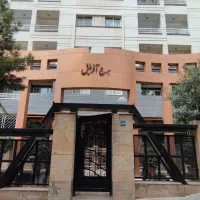 ۵۰ متر یک خواب برج آفرینش