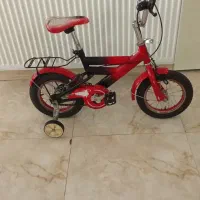 دوچرخه سالم و درحدنو