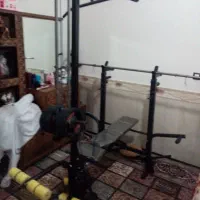 دستگاه بدنسازی