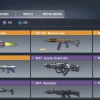 اکانت کالاف گوست متیک فول داماسش بازه|کنسول، بازی ویدئویی و آنلاین|نیشابور, شهید جعفری|دیوار