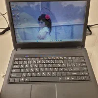 لپ تاپ core i3  مدل پگاترون