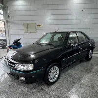 پارس tu5 مدل۱۴۰۱ سیمی صفر