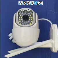 دوربینهای لامپی و مینی اسپید دام وایرلس|دوربین مداربسته|سبزوار, فرهنگیان|دیوار