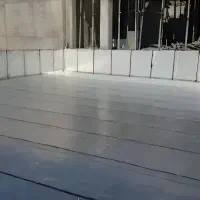 نصب و اجرای ایزوگام. قیرگونی. آسفالت|خدمات پیشه و مهارت|فردیس, شهرک وحدت|دیوار