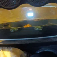 206 نقره‌ای sd آریان معاوضه با طلا