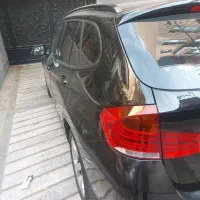Bmw x1 1/8 2015 بدون رنگ|خودرو سواری و وانت|تهران, جماران (نیاوران)|دیوار