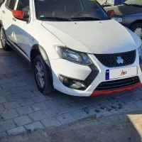 کوییک مدل۴۰۳|خودرو سواری و وانت|هریس, |دیوار