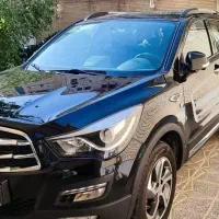 هایما S5 اتوماتیک ۶ سرعته، مدل ۱۴۰۰