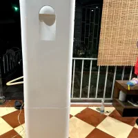 کولر ایستاده برفاب3500|کولر آبی|تهران, جنت‌آباد جنوبی|دیوار