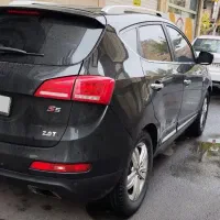 جک S5|خودرو سواری و وانت|اصفهان, هزارجریب|دیوار