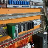 برقکار صنعتی سه فاز و تک فاز تهرانسر شهریار|خدمات پیشه و مهارت|تهران, تهرانسر مرکزی|دیوار