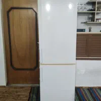 یخچال فریزر هایسنس خارجی بدون برفک