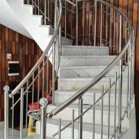 نرده استیل مبارکه|خدمات پیشه و مهارت|زیباشهر, |دیوار