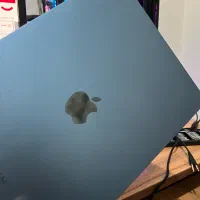 آیپد ایر m1 رم ۸ گیگ ۶۴ در حد