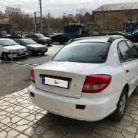 ریو سفید مدل ۹۰ ای بی اس|خودرو سواری و وانت|دماوند, گیلاوند|دیوار