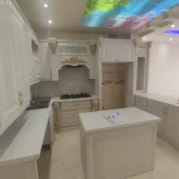 دریان نو/۸۰متری/فول امکانات/دیزاین شده/تاپ لوکیشن|فروش آپارتمان|تهران, دریان‌نو|دیوار