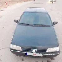 آردی مدل ۸۴ دوگانه دستی|خودرو سواری و وانت|همدان, |دیوار