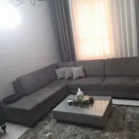 مبل ال بسیار تمیز|مبلمان خانگی و میز عسلی|شهریار, شهرک شاهد|دیوار